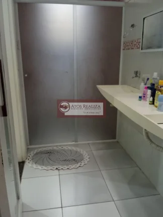 Imagem Sobrado Recanto Campo Belo SP: 280m², 3 Quartos, R$450.000