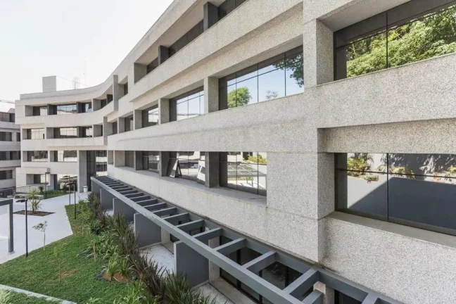 Imagem The Point Office Park