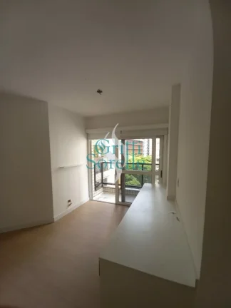 Imagem Apartamento à Venda em Vila Olímpia - São Paulo/SP.