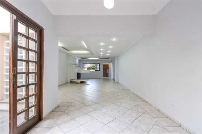 Imagem CASA RESIDENCIAL em São Paulo - SP, Vila Mariana
