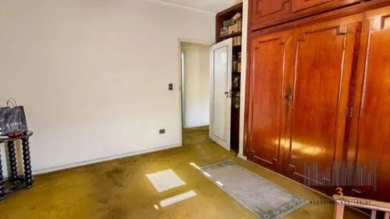 Imagem Casa com 4 dormitórios à venda, 400 m² por R$ 1.790.000,00 - Água Branca - São Paulo/SP