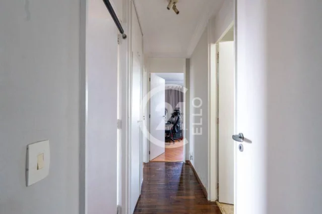 Imagem Apartamento com 3 dormitórios à venda, 104 m² por R$ 960.000,00 - Vila Olímpia - São Paulo/SP