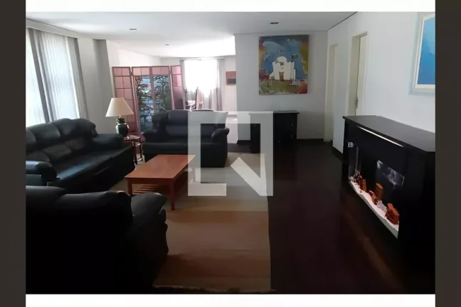 Imagem Apartamento à Venda - Vila Mariana, 1 Quarto, 40 m2