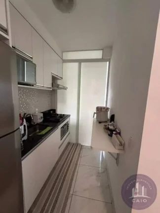 Imagem Oportunidade, Apartamento para venda com 66 m², por R$ 747.000,00 - Barueri