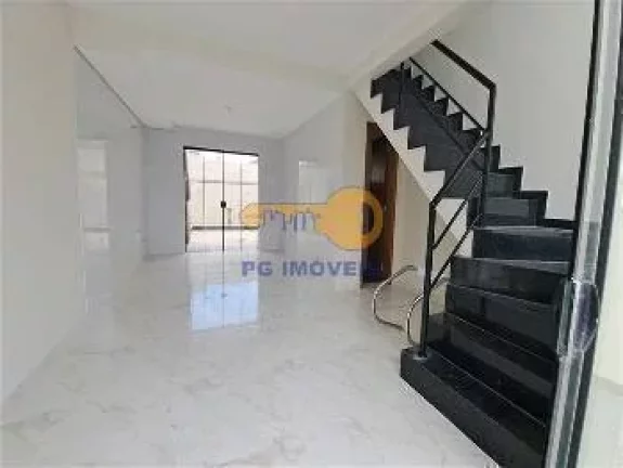 Imagem CONDOMÍNIO DE SOBRADO TRÍPLEX COM 3 DORMITÓRIOS NO BALNEÁRIO IRACEMÃ