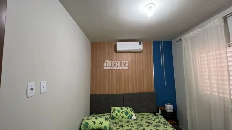 Imagem Casa à venda no bairro Loteamento Residencial Tamareiras em Uberaba.