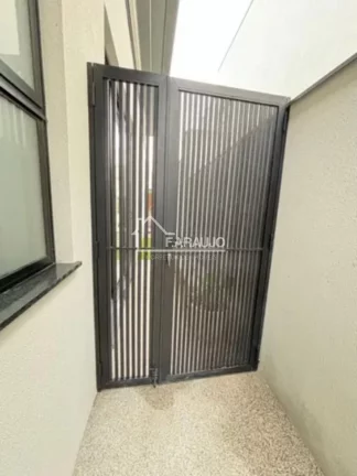Imagem Casa em condomínio fechado para venda em Sorocaba-SP!