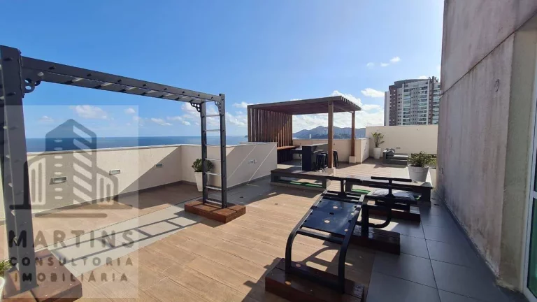Imagem APARTAMENTO MIRANTE 360 2 DORMITÓRIOS 1 SUÍTE 66 m² JOSE MEN