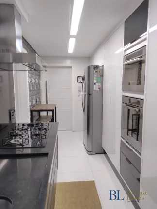 Imagem Incontro Mooca 141M² - 4 Dorms - Depósito - Varanda Gourmet!