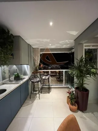 Imagem Apartamento - Ribeirão Preto - Quinta da Primavera