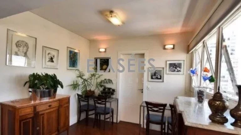 Imagem Apartamento RESIDENCIAL em SÃO PAULO - SP, CAMPO BELO