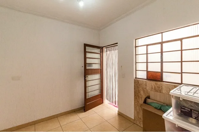 Imagem CASA RESIDENCIAL em São Paulo - SP, Belém