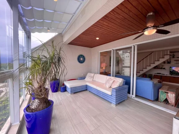 Imagem Imperdível! Apartamento à venda na Riviera de São Lourenço Módulo 07. 3 quartos, 1 suíte, 2 salas, 2 vagas de garagem. Confira!
