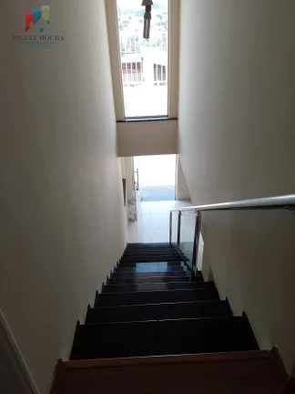 Imagem Sobrado à venda no bairro Colina Verde - Tatuí/SP