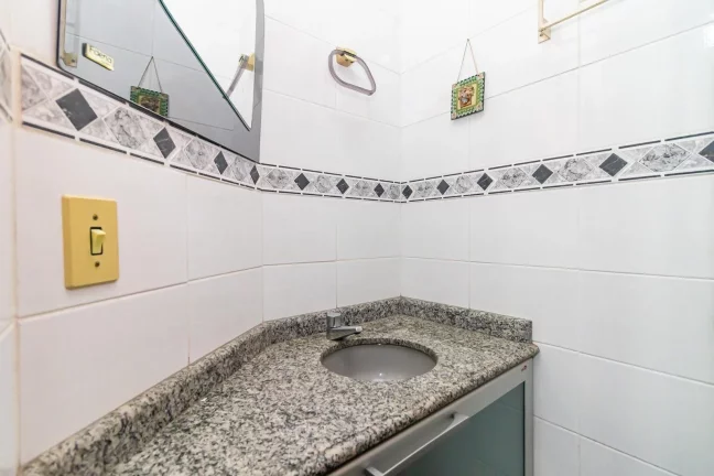 Imagem Sobrado com 3 quartos no Boqueirão