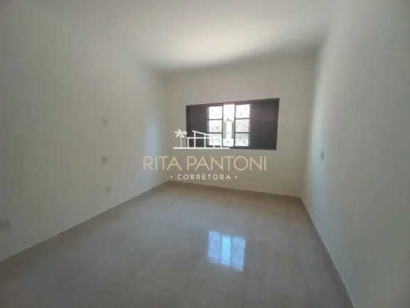 Imagem Casa - Ribeirão Preto - Parque das Figueiras - Região Norte