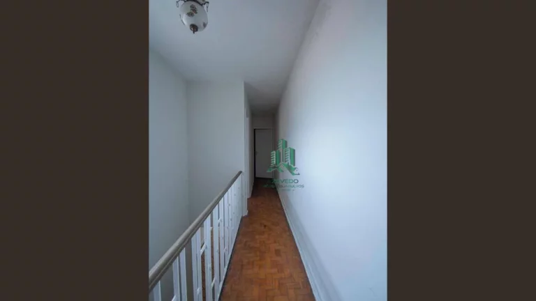 Imagem Casa com 3 dormitórios à venda, 175 m² por R$ 955.000,00 - Santana - São Paulo/SP