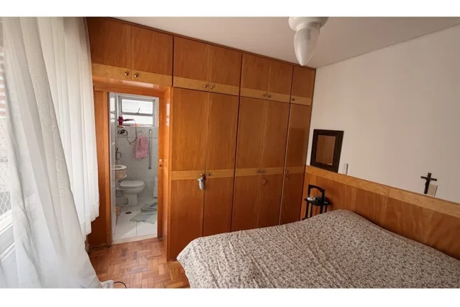 Imagem APARTAMENTO RESIDENCIAL em São Paulo - SP, Jardim Paulista