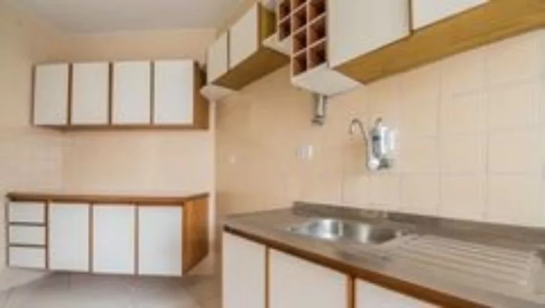 Imagem Apartamento para alugar de 1 dormitório na Rua Álvaro Luiz Roberto de Assumpção - Campo Belo