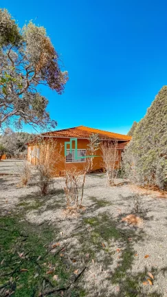 Imagem EXCELENTE CHÁCARA NO CONDOMÍNIO TRÊS PORTEIRAS