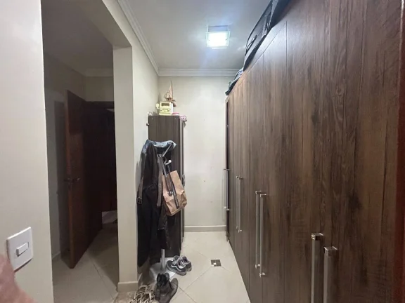 Imagem Casa com 3 dormitórios, 226 m² - venda por R$ 1.000.000,00 ou aluguel por R$ 8.850,00/mês - Santa Adélia - Vargem Grande Paulista/SP