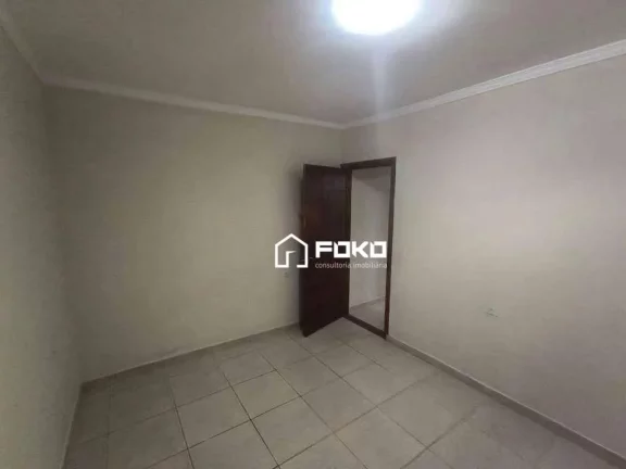 Imagem Casa com 2 dormitórios para alugar, 100 m² por R$ 2.200,00/mês - Jardim Pinhal - Guarulhos/SP