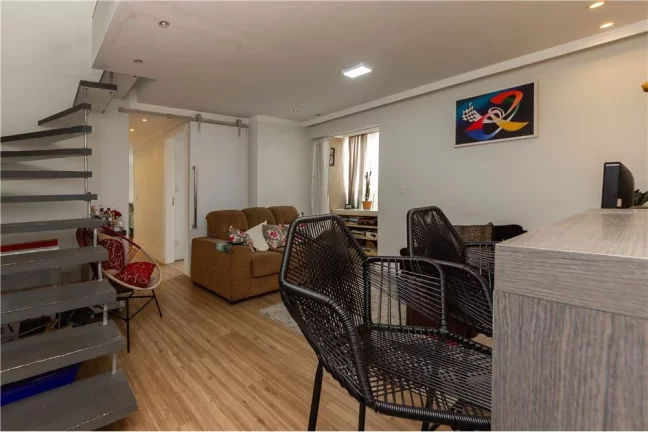 Imagem APARTAMENTO RESIDENCIAL em São Paulo - SP, Paraíso do Morumbi