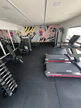 Imagem Apartamento à venda em Jaguaribe, João Pessoa/PB, 2 Qtos.