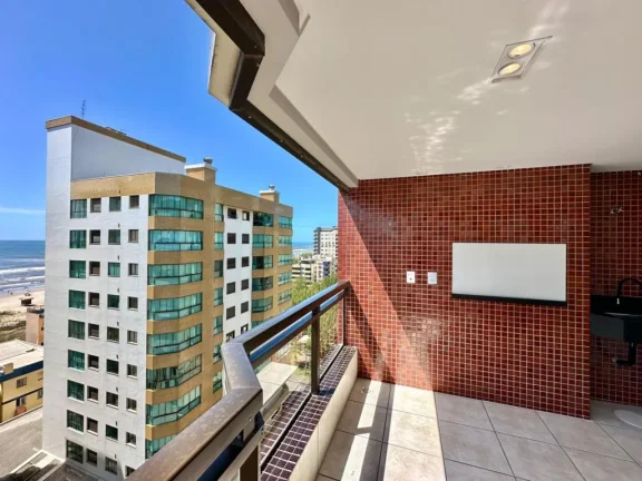 Imagem Apartamento 2 Dormitórios - Bairro Centro