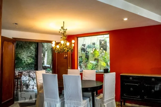 Imagem Apartamento à Venda - Copacabana, 4 Quartos, 180 m2