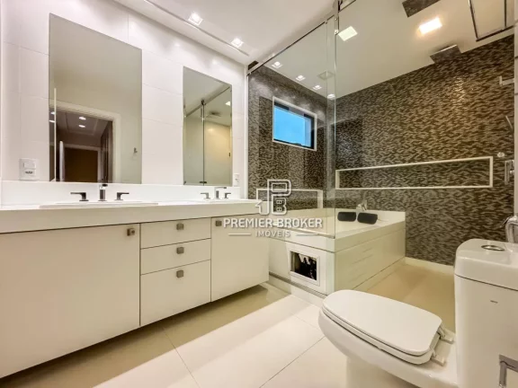 Imagem Cobertura à venda, 330 m² por R$ 3.300.000,00 - Várzea - Teresópolis/RJ