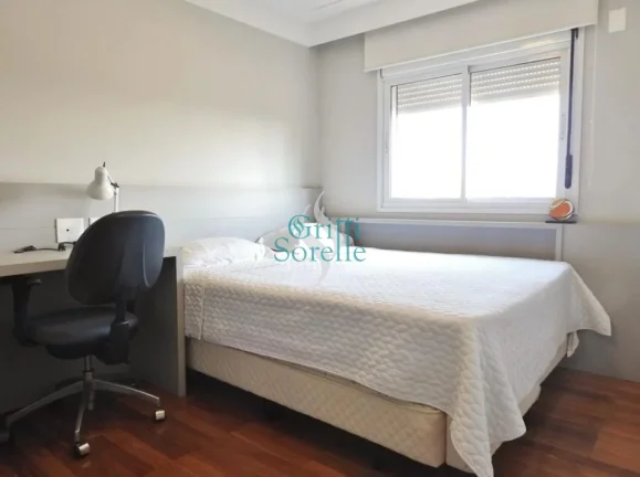 Imagem Apartamento à Venda, Alto Padrão na Vila Mariana - São Paulo/SP.