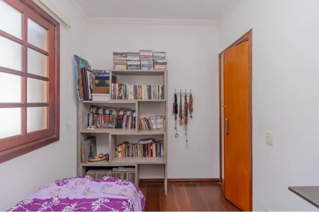 Imagem CASA RESIDENCIAL em São Paulo - SP, Siciliano