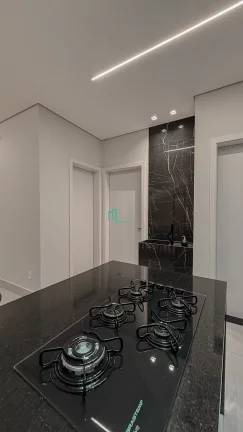 Imagem LINDA RESIDÊNCIA DE ALTO PADRÃO COM UM PROJETO DIFERENCIADO DISPONIVEL Á VENDA NO CENTRO DE FRANCA/SP