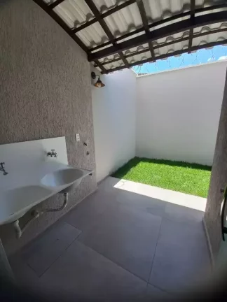 Imagem AMPLA+2QUARTOS+LAVABO+VAGA ESPAÇOSA