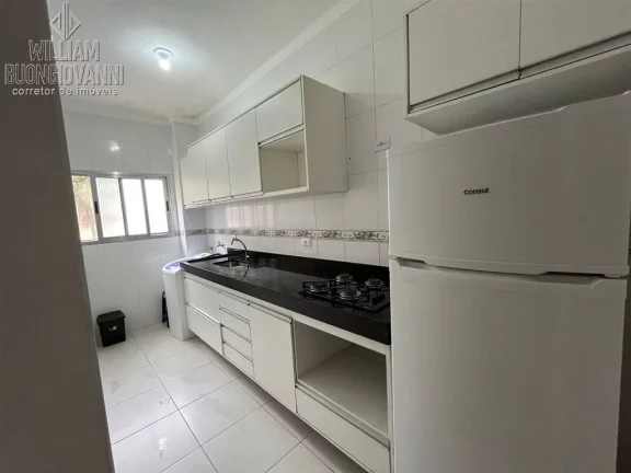 Imagem Apartamento à Venda em Mirim, Praia Grande - SP