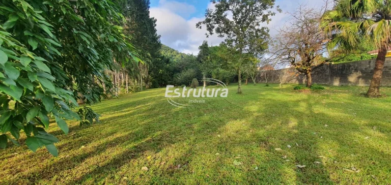 Imagem Terreno amplo para sua casa alto padrão em Santa Maria!