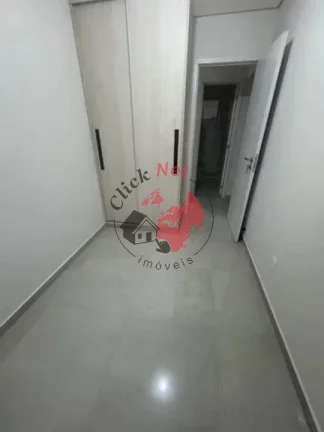 Imagem Apartamento Novo á Venda no bairro Vila Alzira, Santo André - Aceita permuta