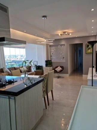 Imagem Apto. ONE GRAMERCY 98m² Mobiliado