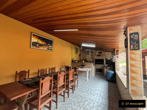 Imagem Chácara à venda 2.350m² em Condomínio - Canedos Piracaia - por R$1.490.000!
