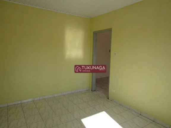 Imagem Casa à venda, 80 m² por R$ 545.000,00 - Jardim São Ricardo - Guarulhos/SP