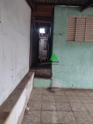 Imagem Casa para Venda em Limeira, Jardim Vista Alegre, 3 dormitórios, 2 banheiros, 2 vagas