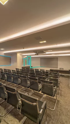Imagem SALA À VENDA NO EDIFÍCIO HIGH BUSINESS EM FRANCA/SP