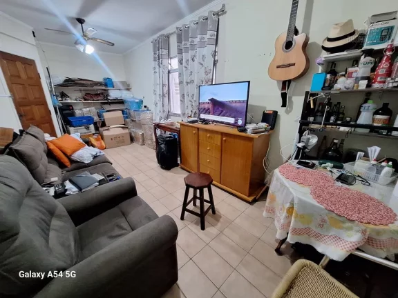 Imagem Apartamento 1 dormitório no bairro Vila Guilhermina