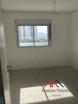 Imagem Apartamento - Rochdale