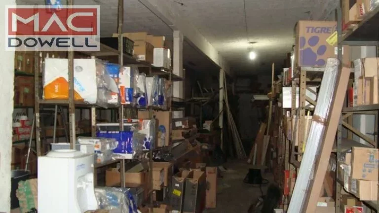 Imagem Passo o Ponto - Loja de Material elétrico - Centro - Niterói