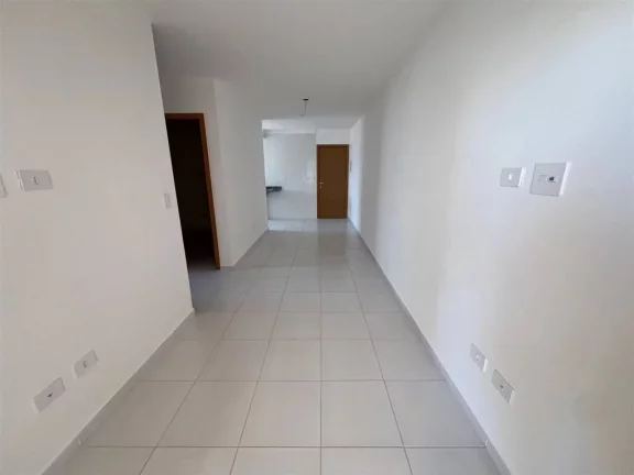 Imagem APARTAMENTO COM 60 m² - BOQUEIRAO - PRAIA GRANDE SP