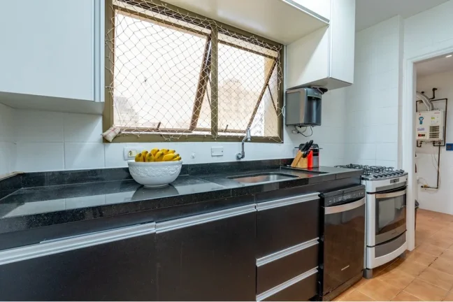 Imagem APARTAMENTO RESIDENCIAL em São Paulo - SP, Vila Olímpia