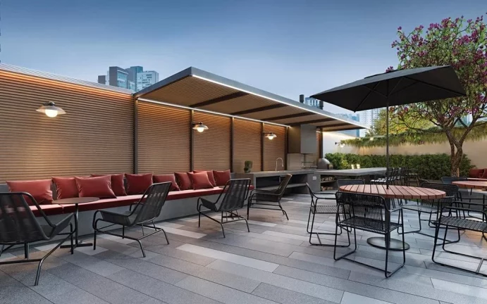 Imagem Apartamento com 3 Quartos à Venda, 162 m² em Chácara Santo Antônio (zona Sul) - São Paulo