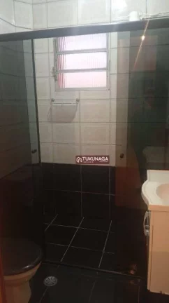 Imagem Apartamento com 2 quartos para alugar, 60 m² por R$ 2.080/mês - Vila Constança - São Paulo/SP